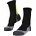 Health Laufsocken black 44-45