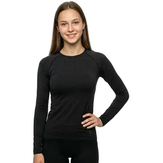 Odlo Performance Light Funktionsunterhemd Schwarz L