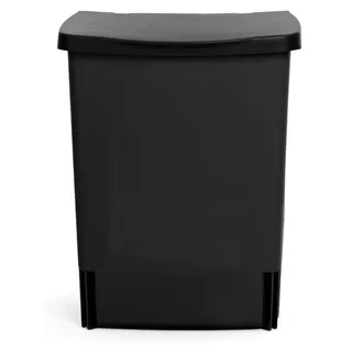 Brabantia 395246 10l schwarz
