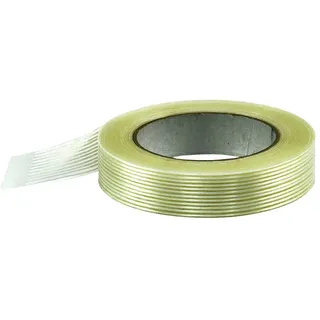 POLY-PTX Spezial Klebeband, 25 mm breit, 50 m lang