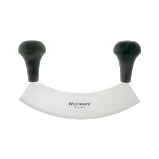 Westmark Uno Wiegemesser 17 cm