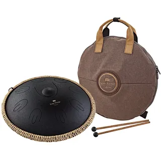 Meinl Steel Tongue Drum D-Kurd