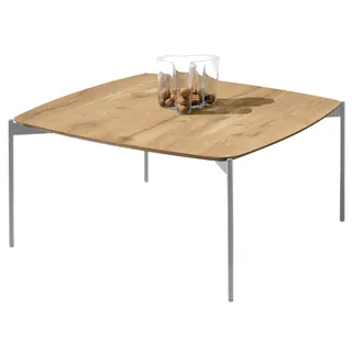 Venjakob Couchtisch RIO - B/H/T ca. 83,00x35,00x83,00