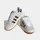 Crystal White/Core Black/Off White 43 1/3