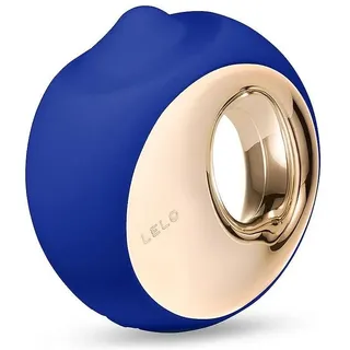 LELO Ora 3 midnight blue