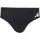ESS TRUNK Schwarz XL