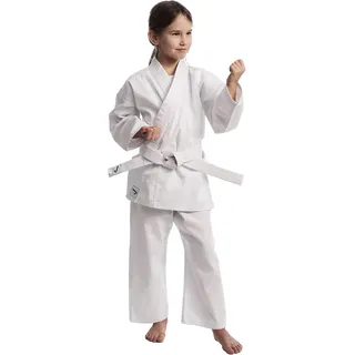 ippongear Club 2 Karate Gi Set - Karateanzug Kinder & Anfänger inkl. Gürtel