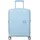 Cabin 55 cm / 35,5-41 l pastel blue