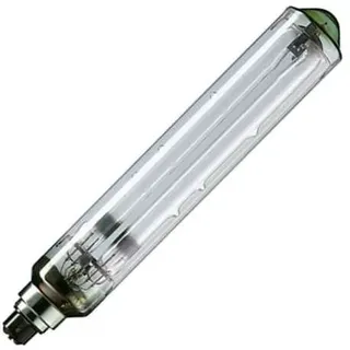 PHILIPS | Master SOX-E | BY22D | 18W