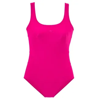 KangaROOS Badeanzug Damen Rot 38