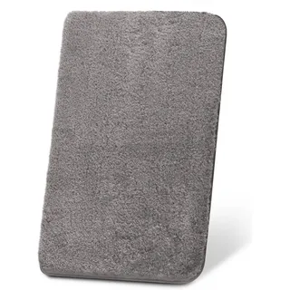 Beautissu BeauMare FL Hellgrau 60 x 50 cm