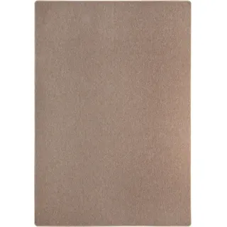 Steffensmeier Meddon Schlingenteppich 100 x 200 cm Beige