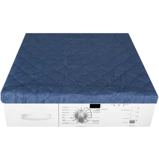 BestLivings Kissenbezug Waschmaschinenbezug 60 x 60 cm Blau