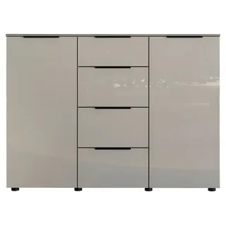 Bega Consult SANTORIN 135 x 99 cm Sandgrau