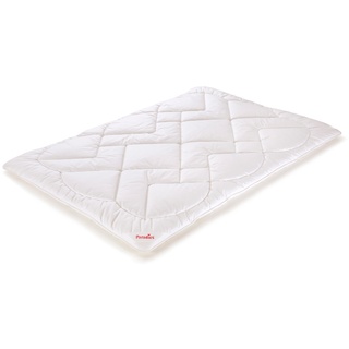 Paradies Anela Bio "medium warm" Bettdecke für Kinder und Jugendliche (155 cm x 200 cm)