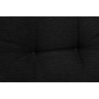 Kettler Rolliegenauflage HEAR 200 x 60 x 8 cm, 100 % Polyester Charcoal