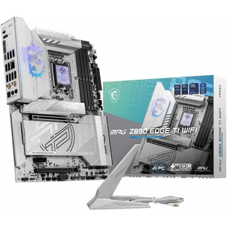 MSI MPG Z890 EDGE TI WIFI