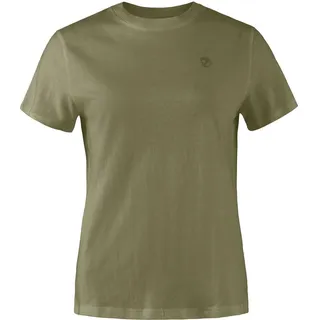 Fjällräven Hemp Blend grün XL