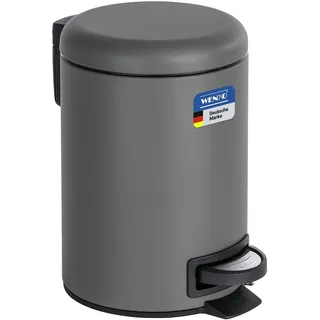Wenko Leman 3 l grau