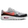 Sneaker Kinder 015 wolf grey/bright crimson-anthracite 37.5