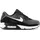 Iron Grey/Dark Smoke Grey/Black/White 44