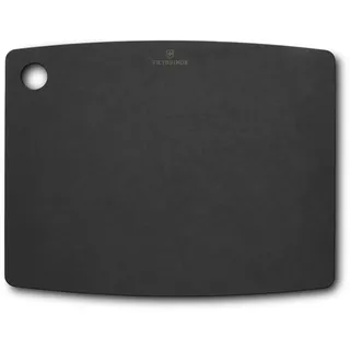 Victorinox Schneidebrett M 36,8 x 28,5 cm Schwarz