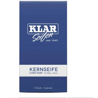 Klar Seifen Kernseife 100 g