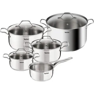 Tefal Intuition Topfset 5-teilig