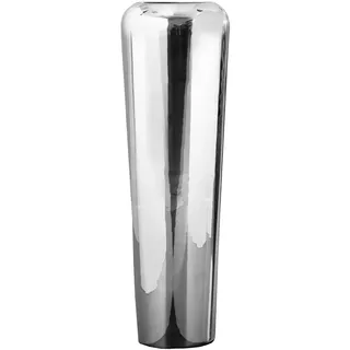 Fink TUTZI schmale Bodenvase glänzend Ø 22 cm, Höhe 70 cm