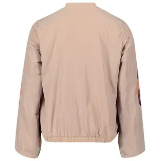 Cartoon Blouson mit Pailletten Latte,36 - 36