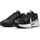 Court Tennisschuhe 001 black/white/black 43