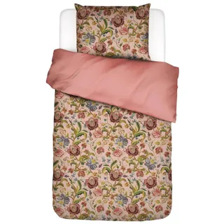 Essenza Roselina Floral Rosa 155 x 220 cm + 80 x 80 cm