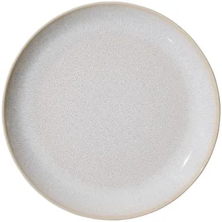 Ritzenhoff & Breker Frühstücksteller Laredo 21 cm beige