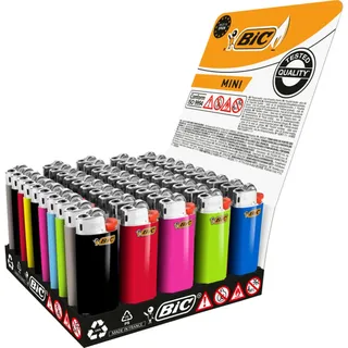 BIC 50 Stück