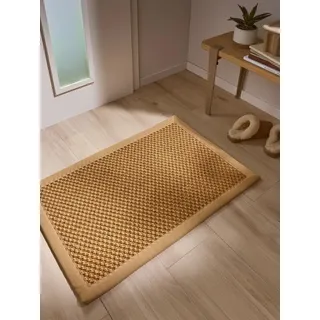 benuta pure Greta 60 x 90 cm Beige