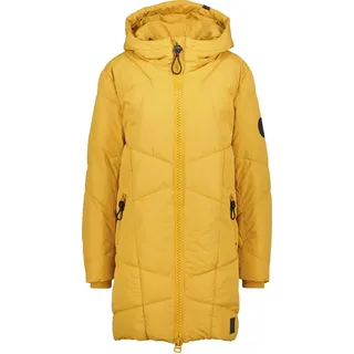 Alife & Kickin alife and kickin KasiaAK A Coat Damen Winterjacke, gefütterte Jacke - Beige - L