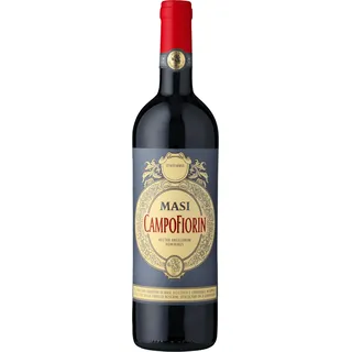 Masi CampoFiorin Rosso Verona IGT 2016 0,75 l
