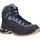 Navy/Eisblau 41