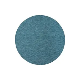 Sanat Outdoorteppich MELISSA blau B/L: ca. 120x120 cm - blau