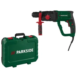 Parkside PBH 1050 D4