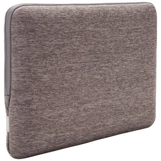 Case Logic case LOGIC® Laptophülle Reflect MacBook Polyester graphit