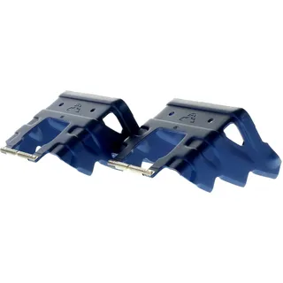 Dynafit Harscheisen 90mm blau