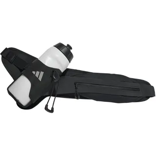 adidas Run Laufgürtel Unisex schwarz - Black nosize