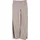 Modal Culotte Loose Fit Rosa S