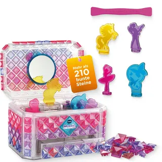 Vtech Mosaic Magic Lights Schmuckkästchen
