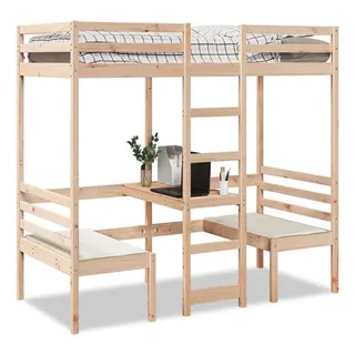 vidaXL 3308556 Bett