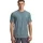 UA M SPORTSTYLE LC SS JASPER BLUE 3XL