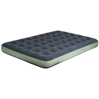 Bo-Camp Luftmatratze Velours 2p Air-XL 2