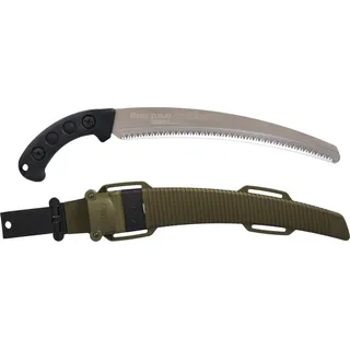 Silky Zübat Ultimate Handsäge 330mm 7,5-6,5 Zähne/30mm gebogen