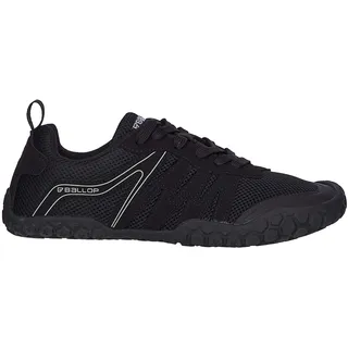 Ballop Pellet Barfußschuhe grau Größe 43 Trailrunning | Nordic Walking Schnell trocknend